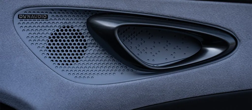 BYD SEAL – Dynaudio personalizado Classe-Hifi