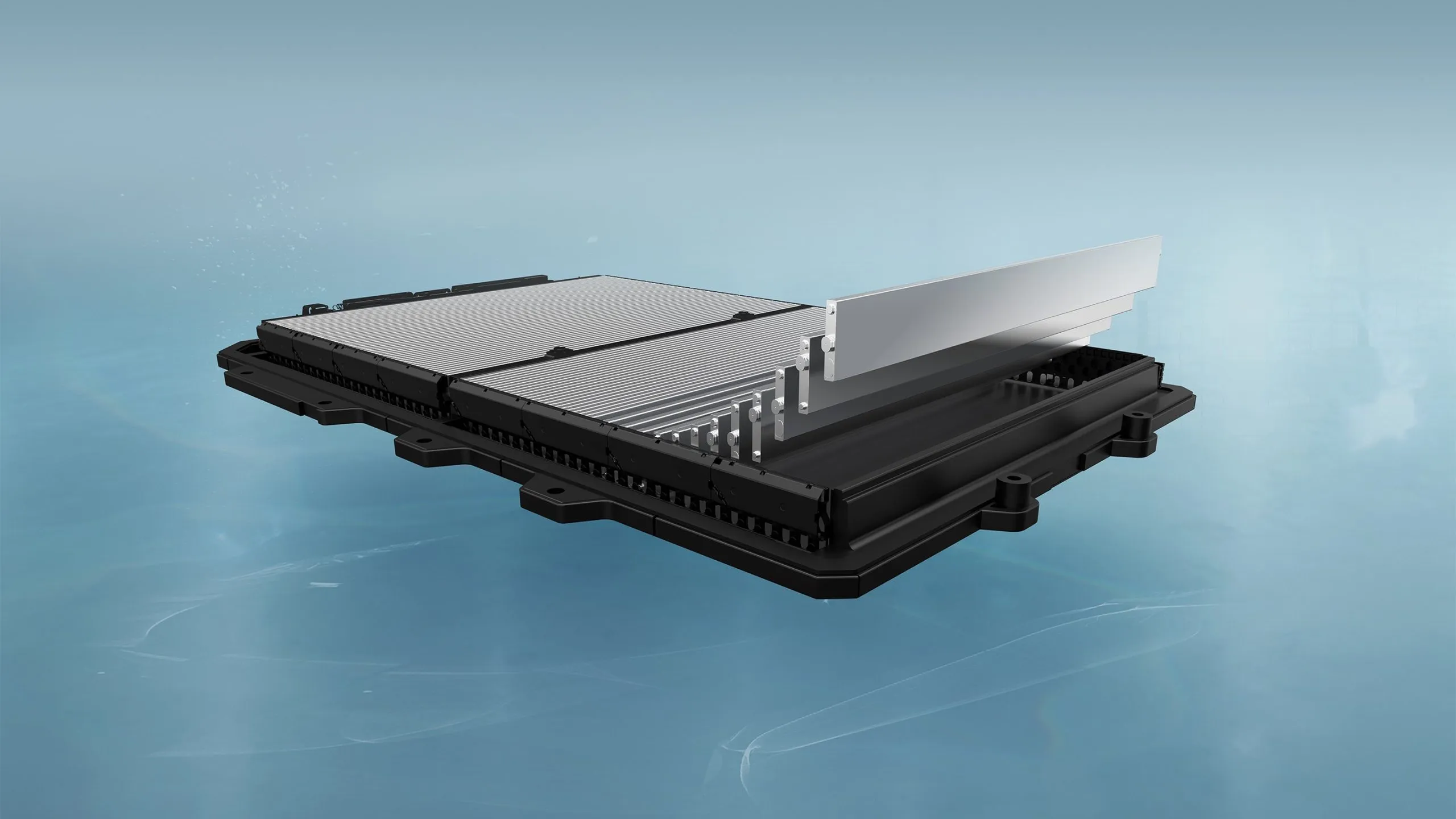 BYD KING – Bateria blade BYD