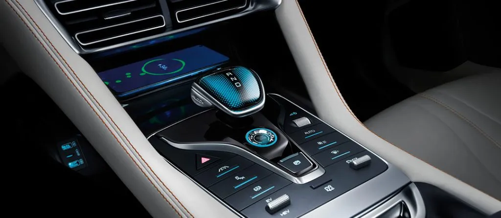 BYD SONG PLUS – Prazer em Dirigir