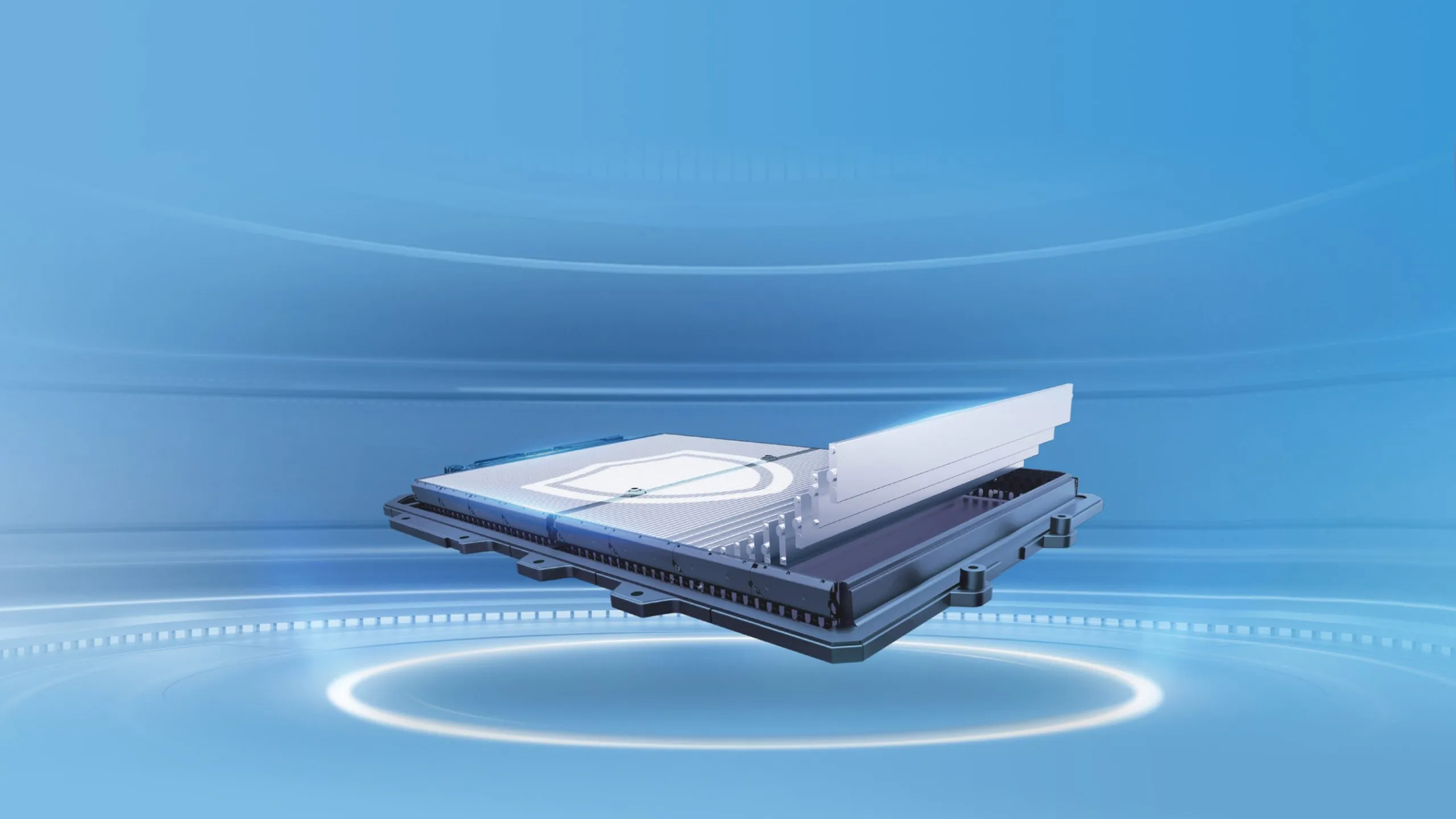 BYD YUAN PRO – Super seguro