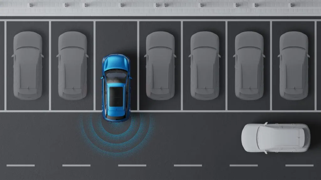BYD YUAN PLUS – Domine cada movimento
